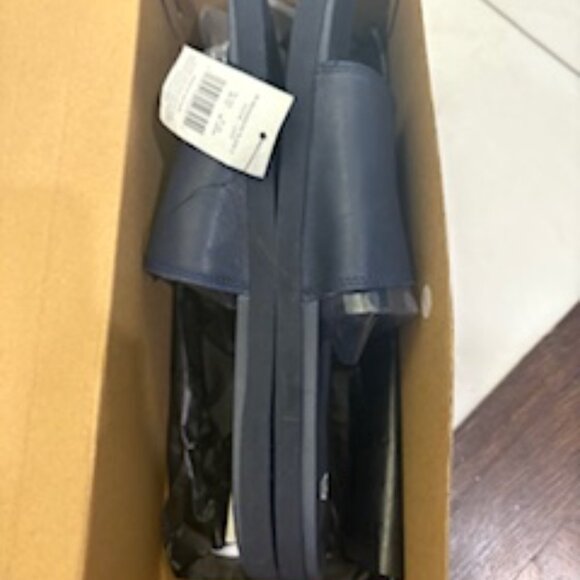 Men's M Bennison Slide II  navy size 12 - Picture 6 of 6